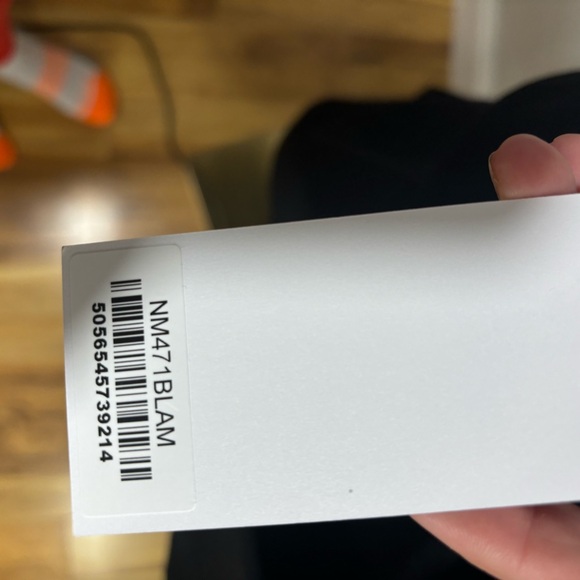 Nadine Merabi Harper dress in size 8, NEVER WORN, brand new with box and tags - Picture 8 of 16